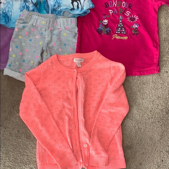 Cute 5Y bundle - Picture 4 of 5